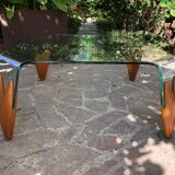 Design lounge coffee table