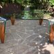 Table basse de salon Design