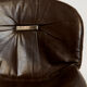 Gastone Rinaldi Sabrina" Chair for Rima I set of Two
