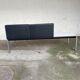 Rare bench with Tablet - Friso Kramer for Ahrend de Cirkel, 1969