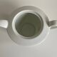 Françoise Adnet Teapot – Limoges Porcelain – A. Giraud & Brousseau –