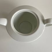 Françoise Adnet Teapot – Limoges Porcelain – A. Giraud & Brousseau –