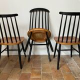 Vintage chairs