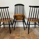 Vintage chairs