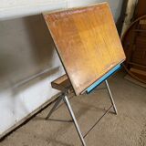 Architect drawing table 5às