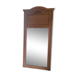 Grand miroir à poser ou à suspendre