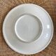 4 Castelforte dessert plates.