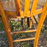 Signed luterma chair