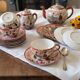 Porcelaine Japonaise fine vintage