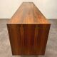 Enfilade en Palissandre de Rio par Fredrik A. Kayser, 1960