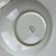 Two bohemian plates