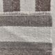 kilim runner rug, wool kilim from turkey , scandinavian style kilim rug