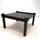 Bofinger Farmer coffee table by Gerd Lange, 1960