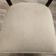 Beech and Skai dining chairs