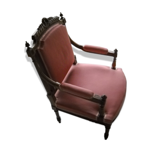 fauteuil style louis