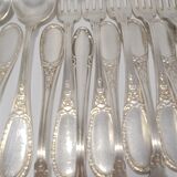 Set of 24 cutlery sets
