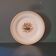 Creil and Montereau Art Deco Fruit Bowl