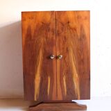 Small vintage art deco buffet