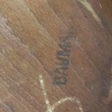 Baumann bistro chairs, set of 10