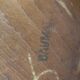 Chaises bistrot Baumann, lot de 10