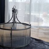 ART DECO CHANDELIER