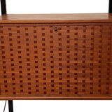 Poul Cadovius Royal System Mural Set