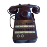 Téléphone de standard en bakélite