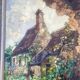 Tableau  ancien