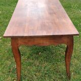 Table de ferme