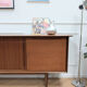 Scandinavian enfilade
