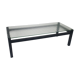 Kho Liang Ie Coffee table Liesbosch  for ‘t Spectrum, 1950s