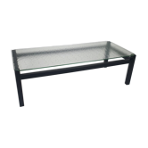 Kho Liang Ie Table basse Liesbosch  pour 't Spectrum, années 1950