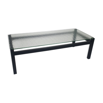 Kho Liang Ie Coffee table Liesbosch  for ‘t Spectrum, 1950s