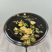 Victorian Style Tilting Top Pedestal Table, 19th Century