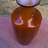 Small modern vase