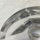 Sugar confectioner "Baccarat" in crystal