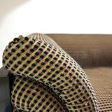 Canapé deux places attribué à Pierre Cardin, 1970