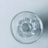 Vase Daum en cristal