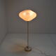 Mid-century German Floor Lamp,1970‘s.