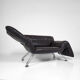 De Sede ds-142 armchair, Switzerland 1980s