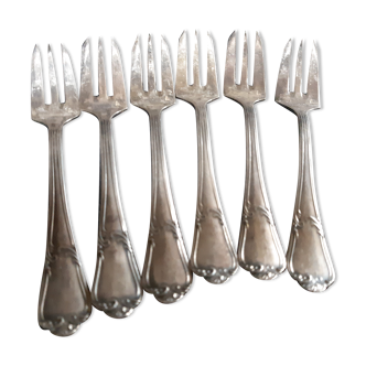 Cake forks