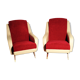 Pair of chairs