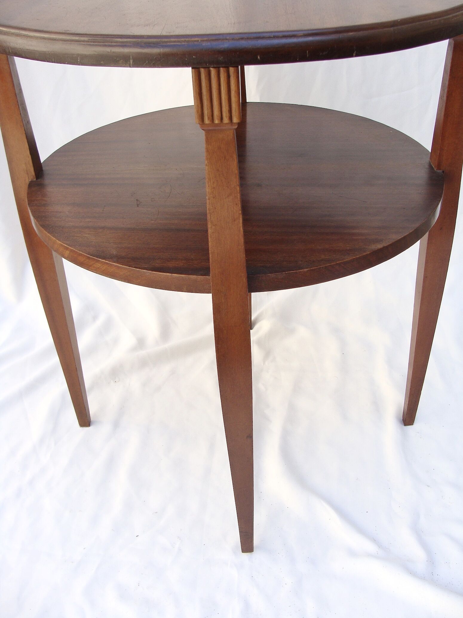 Pedestal 1930 with 2 trays