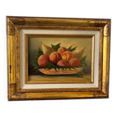 Signed still life