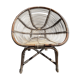 Rattan chair