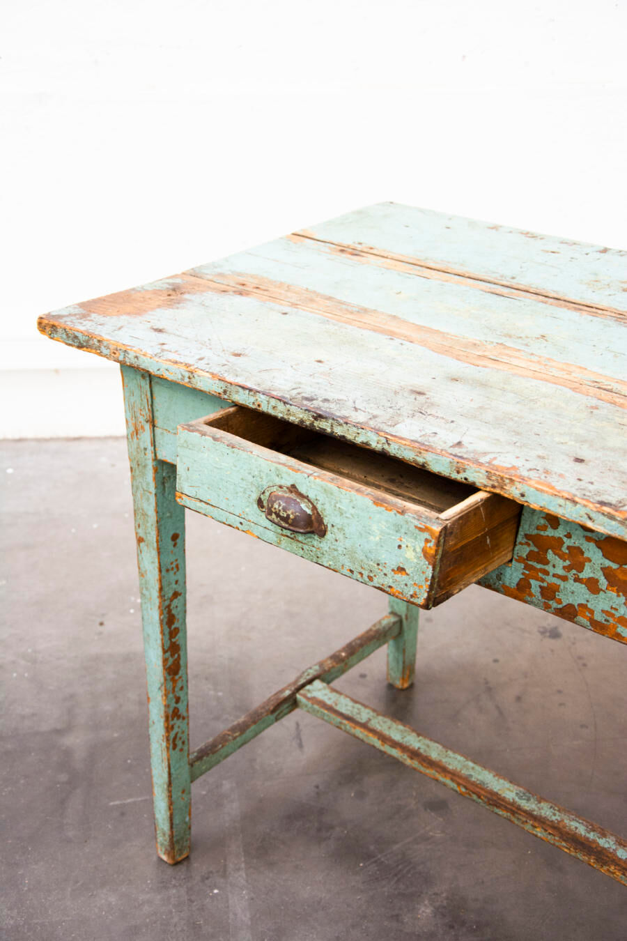 Table de campagne
