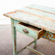 Table de campagne