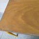 Old school desk
