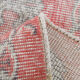 Tapis turc 292x177cm