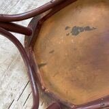 Set of 13 Japy bistro chairs, 1940